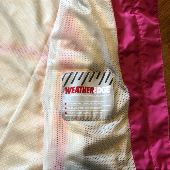 Eddie Bauer Women’s Lightweight Jacket Size Small - Picture 4 of 8